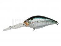 Leurre Pontoon21 Deephase 70F | 7cm 15.6g - 005 Crash HG Wakasagi