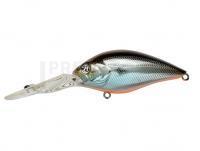 Leurre Pontoon21 Deephase 70F | 7cm 15.6g - 154 Metallic HG Wakasagi OB