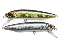 Leurre Pontoon21 Dexter Minnow 71SP SR | 71mm 7.05g - 222 Doublet 2