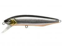 Leurre Pontoon21 Dexter Minnow 71SP SR | 71mm 7.05g - 712 Alumina Higenaga