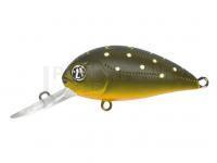 Leurre Pontoon21 Hypnose 38F MDR | 38mm 4g - 314 Brook Trout