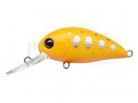 Leurre Pontoon21 Hypnose 38F MDR | 38mm 4g - R43 Mustard Yamame