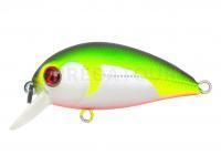 Leurre Pontoon21 Hypnose 38F SR | 38mm 3.7g - R37 Flashing Chartreuse