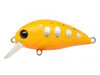 Leurre Pontoon21 Hypnose 38F SR | 38mm 3.7g - R43 Mustard Yamame