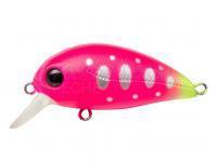 Leurre Pontoon21 Hypnose 38F SR | 38mm 3.7g - R44 Pink Yamame