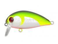 Leurre Pontoon21 Hypnose 38F SSR | 38mm 3.8g - R37 Flashing Chartreuse