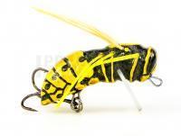 Leurre Imago Lures Hornet 3.5cm 2.7g - YB