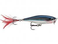 Leurre Rapala Skitter Pop 9cm - Shad