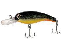 Manns Leurre dur Quantum Acc-Trac 11-13 | 7.5cm 15g - Goby