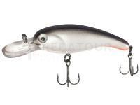 Manns Leurre dur Quantum Acc-Trac 11-13 | 7.5cm 15g - Real shiner