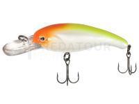 Manns Leurre dur Quantum Acc-Trac 35 | 6.5cm 11g - Clown