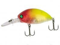 Leurre Quantum Fat Minnow DR 4cm 6g - crazy clown