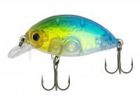 Leurre Quantum Fat Minnow SR 4cm 4g - blue gill