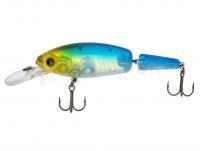 Leurre Quantum Jointed Minnow 8.5cm 13g - blue gill