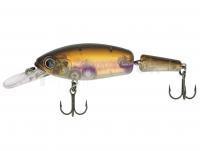 Leurre Quantum Jointed Minnow 8.5cm 13g - sand goby
