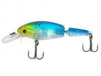 Leurre Quantum Jointed Minnow SR 5.5cm 8g - blue gill