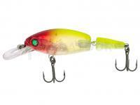 Leurre Quantum Jointed Minnow SR 5.5cm 8g - crazy clown