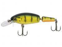 Leurre Quantum Jointed Minnow SR 5.5cm 8g - hot perch