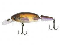 Leurre Quantum Jointed Minnow SR 5.5cm 8g - sand goby