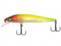 Leurre Quantum Slim Minnow 7.5cm 7.5g - crazy clown