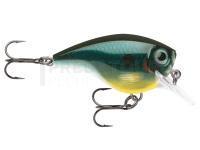 Leurre Dur Rapala BX Brat 5cm 10g 1.8m - CBN Carbon