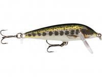 Leurre Rapala CountDown 3cm - Muddler