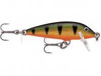 Leurre Rapala CountDown 3cm - Perch