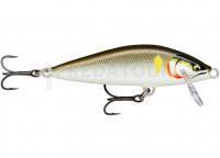 Leurre Rapala CountDown Elite 3.5cm 4g - Gilded Ayu (GDAY)