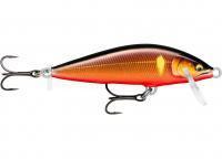 Leurre Rapala CountDown Elite 3.5cm 4g - Gilded Gold Ayu (GDGA)