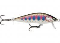 Leurre Rapala CountDown Elite 3.5cm 4g - Gilded Rainbow Trout (GDRT)