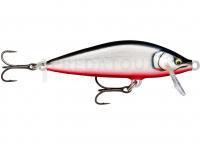 Leurre Rapala CountDown Elite 3.5cm 4g - Gilded Red Belly (GDRB)