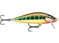 Leurre Rapala CountDown Elite 3.5cm 4g - Gilded Vairon (GDVR)