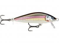 Leurre Rapala CountDown Elite 3.5cm 4g - Gilded Wakasagi (GDWK)