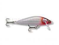 Leurre Rapala CountDown Elite 3.5cm 4g - Gilded Red Head (GDRH)