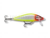 Leurre Rapala CountDown Elite 5.5cm 5g - Gilded Clown (GDCL)