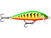 Leurre Rapala CountDown Elite 5.5cm 5g - Gilded Fire Tiger (GDFT)