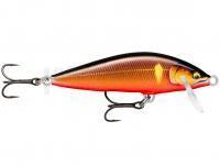 Leurre Rapala CountDown Elite 5.5cm 5g - Gilded Gold Ayu (GDGA)