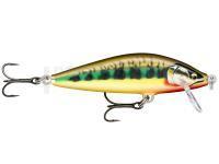 Leurre Rapala CountDown Elite 5.5cm 5g - Gilded Vairon (GDVR)