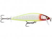 Leurre Rapala CountDown Elite 9.5cm 14g - Gilded Clown (GDCL)