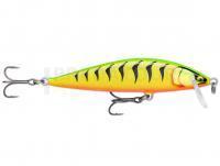 Leurre Rapala CountDown Elite 9.5cm 14g - Gilded Fire Tiger (GDFT)