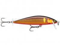 Leurre Rapala CountDown Elite 9.5cm 14g - Gilded Gold Ayu (GDGA)