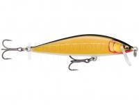 Leurre Rapala CountDown Elite 9.5cm 14g - Gilded Gold Shad (GDGS)