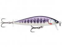 Leurre Rapala CountDown Elite 9.5cm 14g - Gilded Iwana (GDIW)