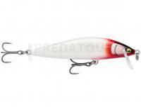 Leurre Rapala CountDown Elite 9.5cm 14g - Gilded Red Head (GDRH)