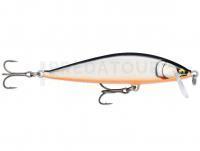 Leurre Rapala CountDown Elite 9.5cm 14g - Gilded Silver Shad (GDSS)