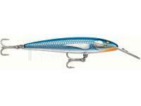 Leurre Rapala Countdown Magnum Elite 11.5cm 25g - AMSB