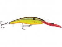 Leurre Rapala Deep Tail Dancer 7cm - Bleeding Hot Olive