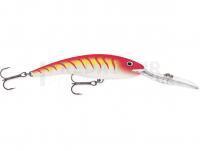 Leurre Rapala Deep Tail Dancer 7cm - Pink Tiger UV