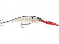 Leurre Rapala Deep Tail Dancer 9cm - Bleeding Pearl