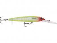 Leurre Rapala Down Deep Husky Jerk 10cm - Glass Clown